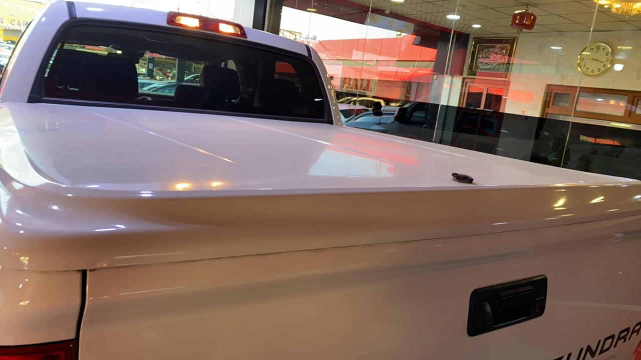 Toyota Tundra